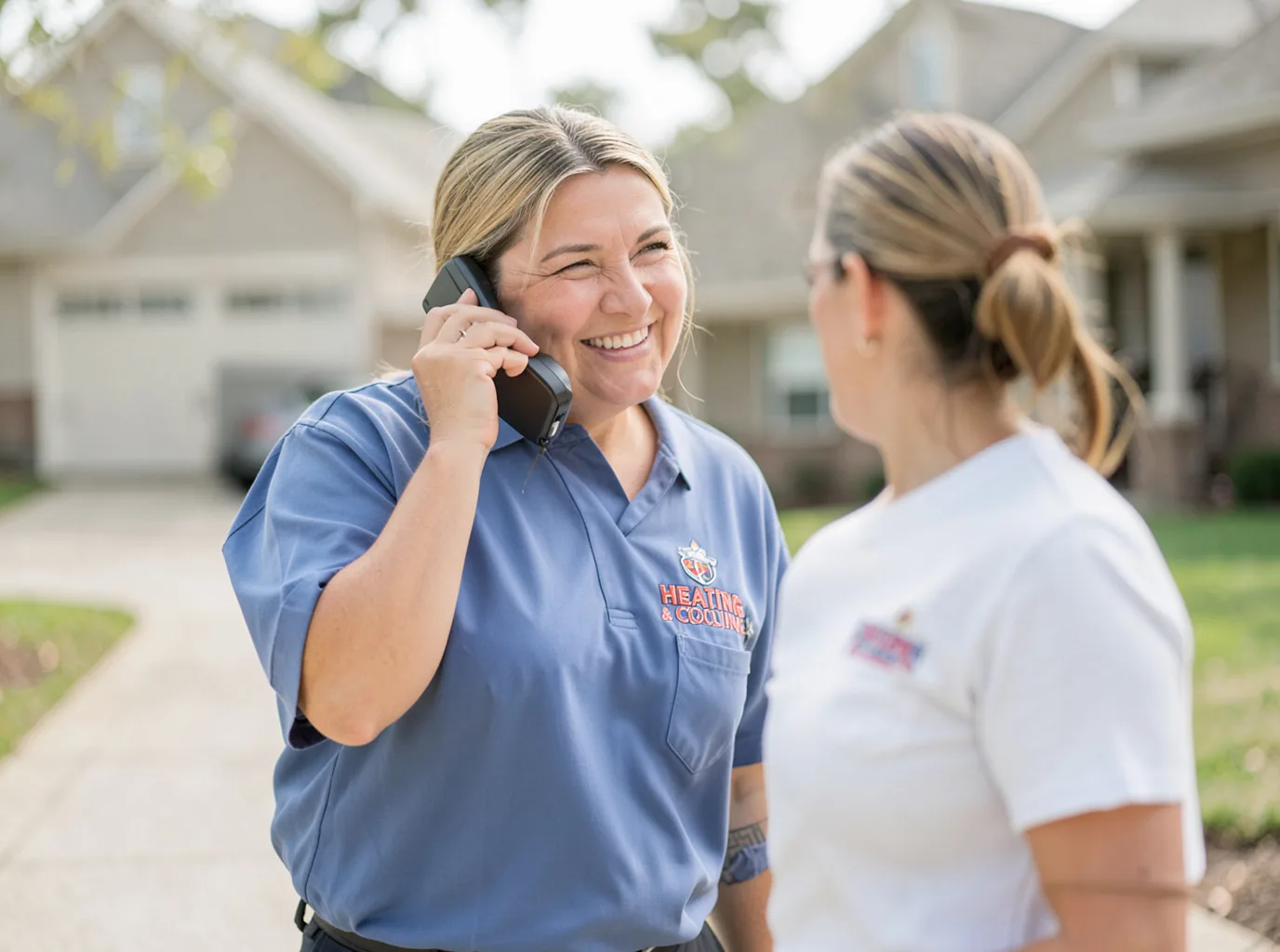 Hvac Repair Murfreesboro, NC FAQs